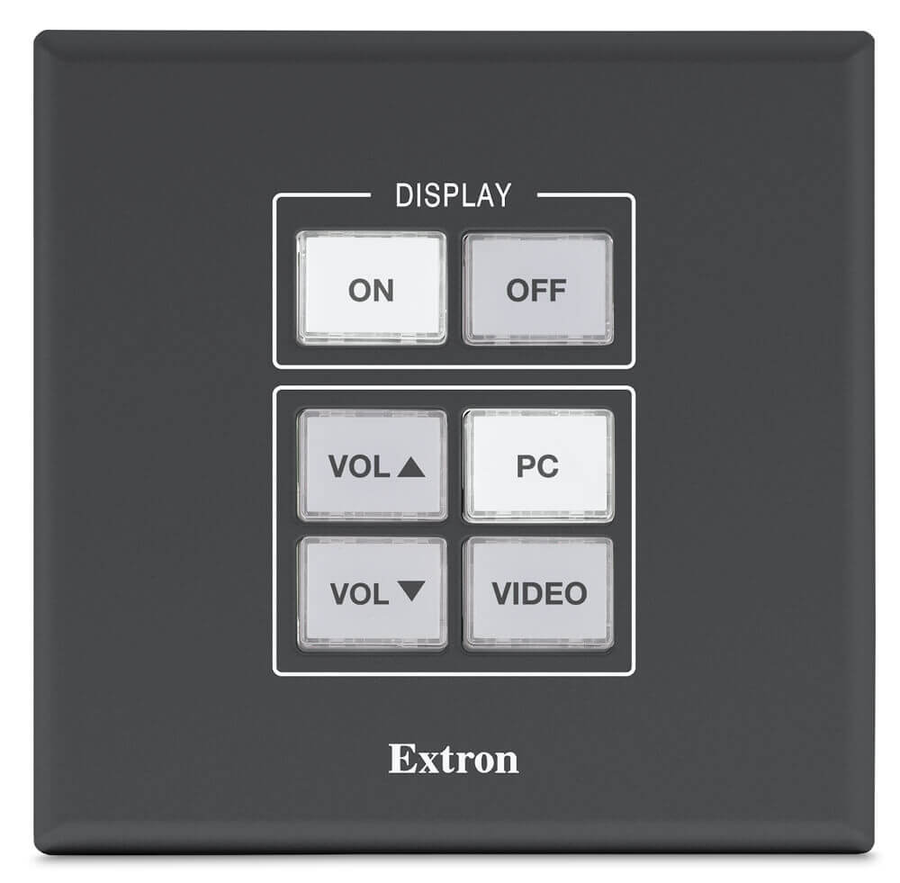 Extron mlc plus 50 controlador medialink plus